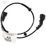 Mondeo Mk3 Anti-Blockier-Bremssystem Kabelbaum ABS 02-03