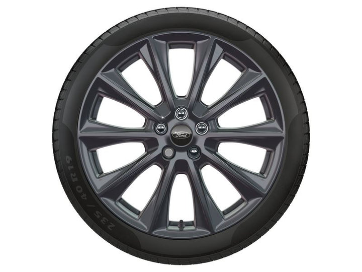 Original Ford Mondeo Leichtmetallrad 19