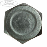 Ford Kurbelwellenteil 3596486