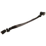 Original Ford Transit Hintere Sicheeitsgurtschnalle Schwarz 2. Reihe 2014- 2041240
