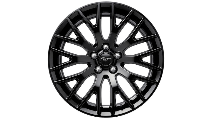 Ford Mustang Alufelge 19
