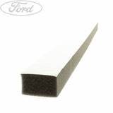 Original Ford Kühler Energie absorbierende Schaumstoffunterlage 1863547