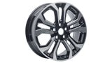 Original Ford Transit/TourneoConnect Alufelge 17