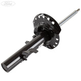 Mondeo Mk4 vorne rechts Stoßdämpfer