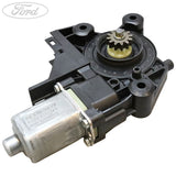 Original Ford Fensteebermotor 1347885