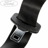 Focus MK2 Sicherheitsgurt hinten
