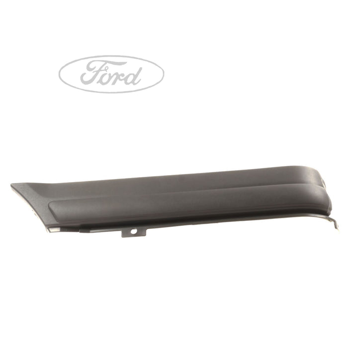 Original Ford Transit 2006-2011 Stoßsfängerecke hinten Links 1751644