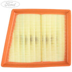 Fiesta Mk7 Luftfilter 2008 2016