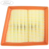Fiesta Mk7 Luftfilter 2008 2016