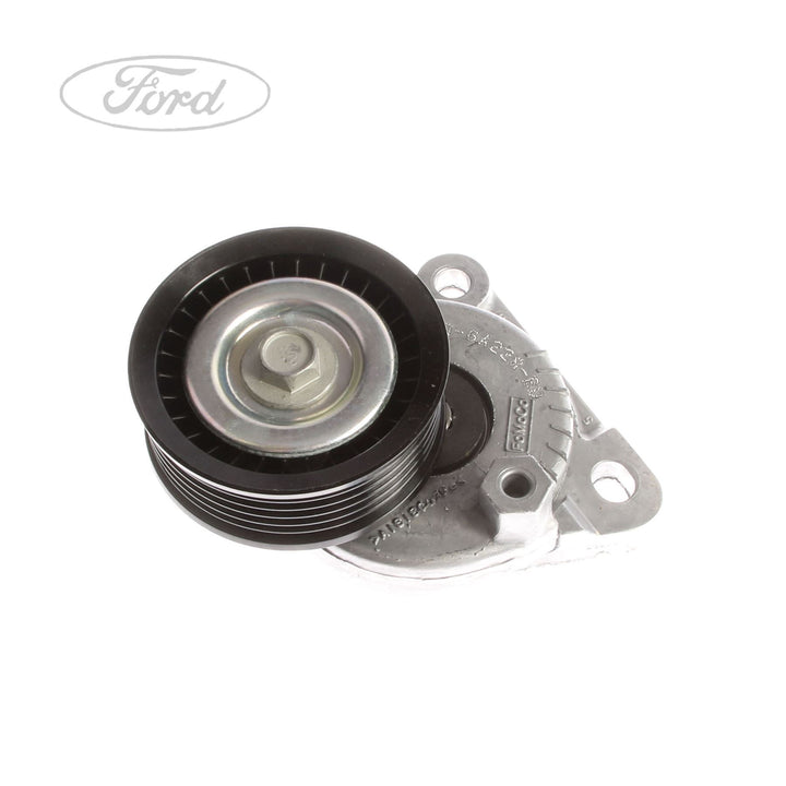 Original Ford Fiesta 2004-2008 Spannrolle 2.0L Duratec 5098760