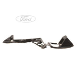 Ford Mondeo 5-Türer 2007-2014 Stoßstangenhalterung hinten links 1727069