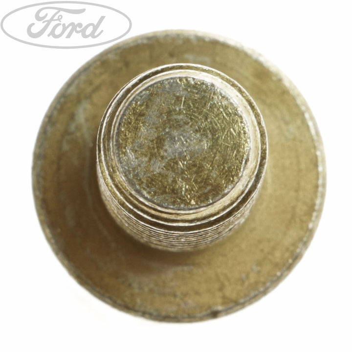Original Ford Lichtmaschinenbefestigung Schraube 1231962