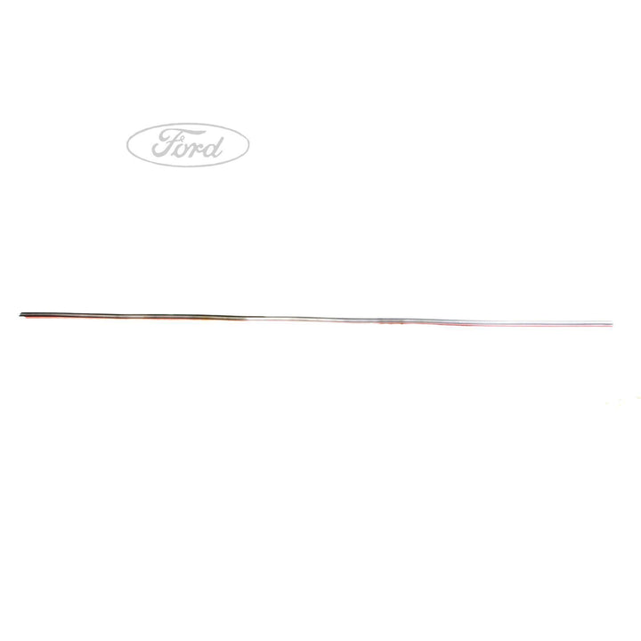 Original Ford Fiesta Zierleiste Dach rechts 2031632