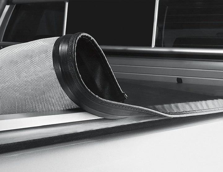 Original Ford Ranger Mountain Top®* Laderaumabdeckung, flexibel schwarz