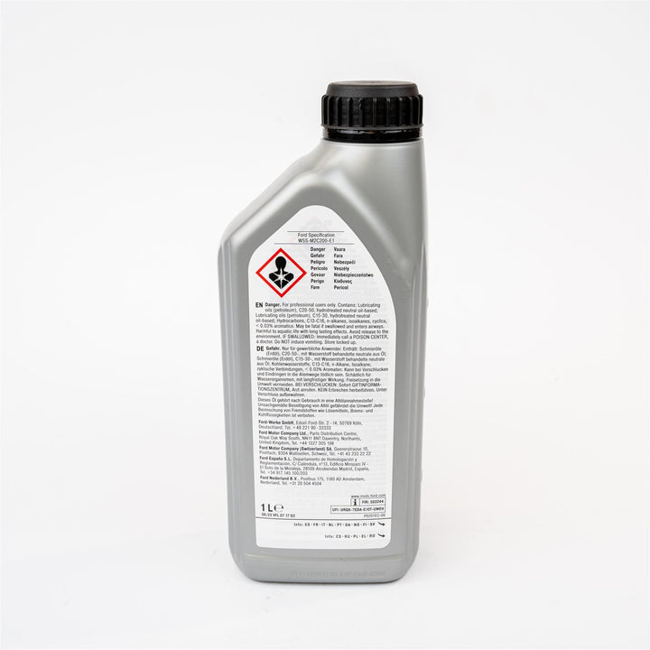 Original Ford Getriebeöl 1 Liter 75W 1L WSS-M2C200-E 2594109
