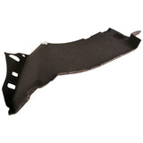 Original Ford Grand C-Max Außenverkleidung Laderaum Schwarz 2015-2019 1902206