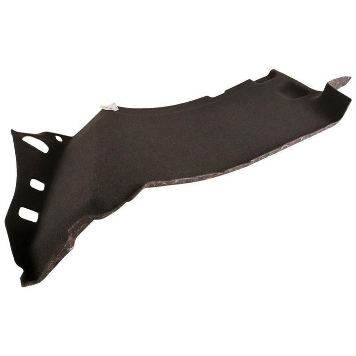 Original Ford Grand C-Max Außenverkleidung Laderaum Schwarz 2015-2019 1902206
