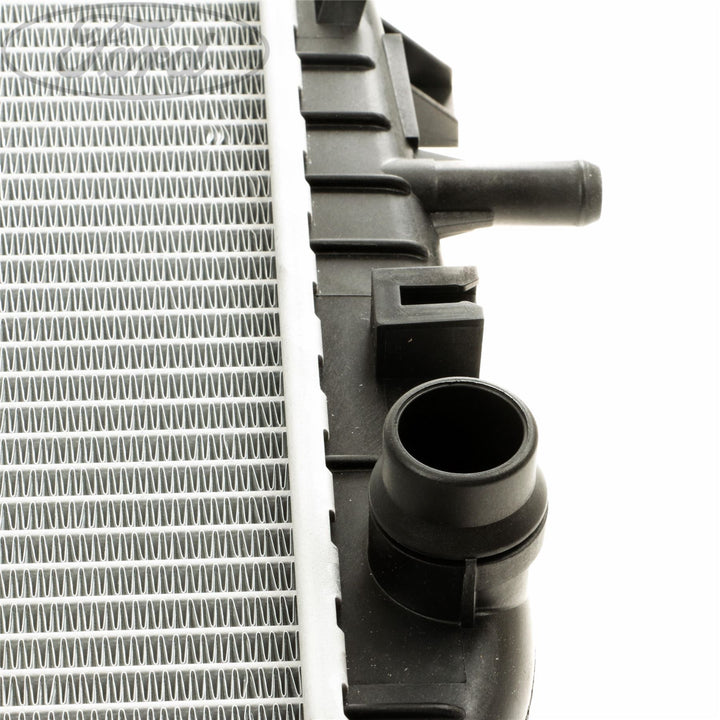 Mondeo MK3 Motorkühlung Wasser Kühler