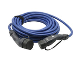 Ford Transit E-Ladekabel, öffentl. Ladestation, Länge:12, 5m, 32 A, 3phasig 2612267