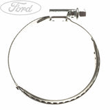 Original Ford Transit Ladeluftkühlerschlauch 5205882