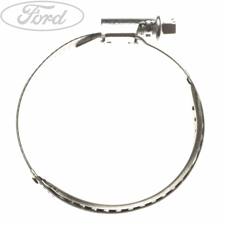 Original Ford Transit Ladeluftkühlerschlauch 5205882