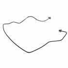 Ford Galaxy Mondeo S-Max 2008-2015 Überlaufschlauch für 2.2L TDCi 1548268