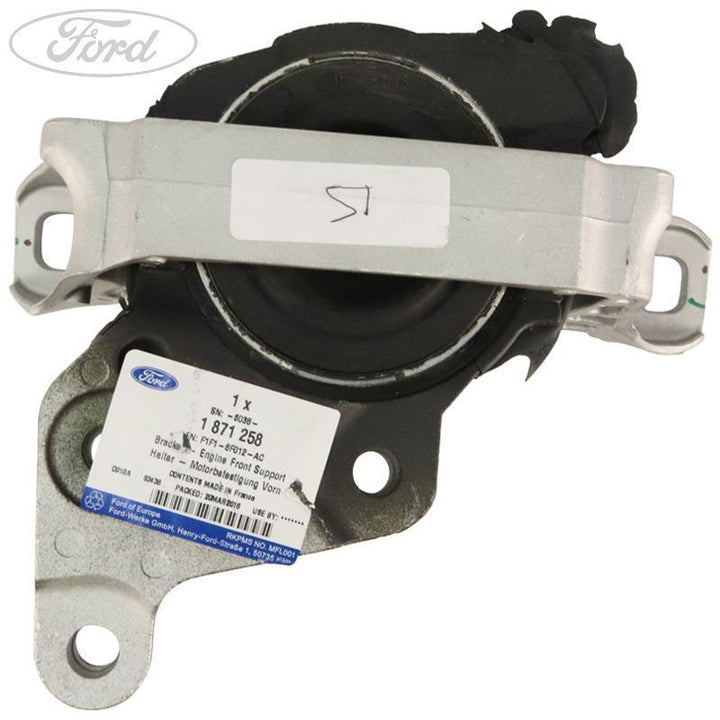 Original Ford Focus/C-MAX/Kuga Motorlager 1871258