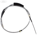Mondeo MK2 HANDBREMSSEIL BREMSSEIL für Hinten