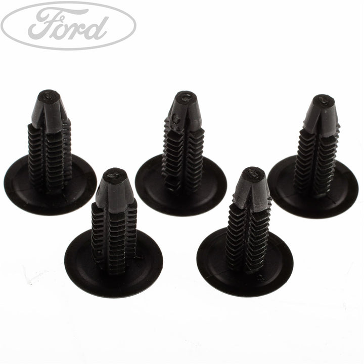 Original Ford Mondeo Mk4 Mondeo Mk4 Mondeo Mk3 Seitenverkleidungsbefestigungsteil 1459632 - 4 Stk