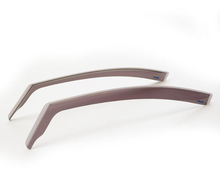 Ford Focus 2011-2019 ClimAir®* Windabweiser, Seitenfenster vorn, dunkel getönt