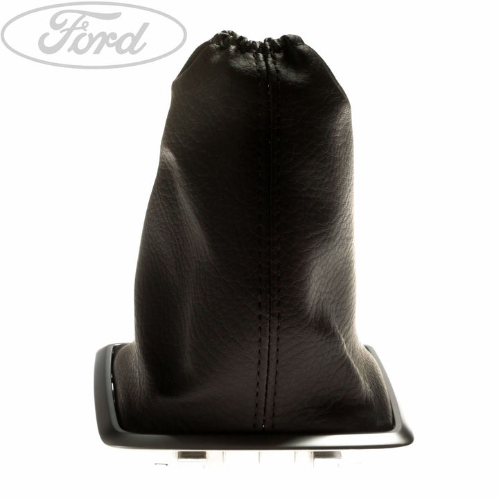 Original Ford Focus 2005-2008 Abdeckung Schalthebel 1382856