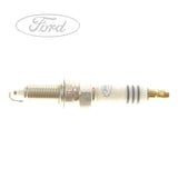 Original Ford KA 1.2 Zündkerze einfach 2008-2016 1542499 - 10 Stk