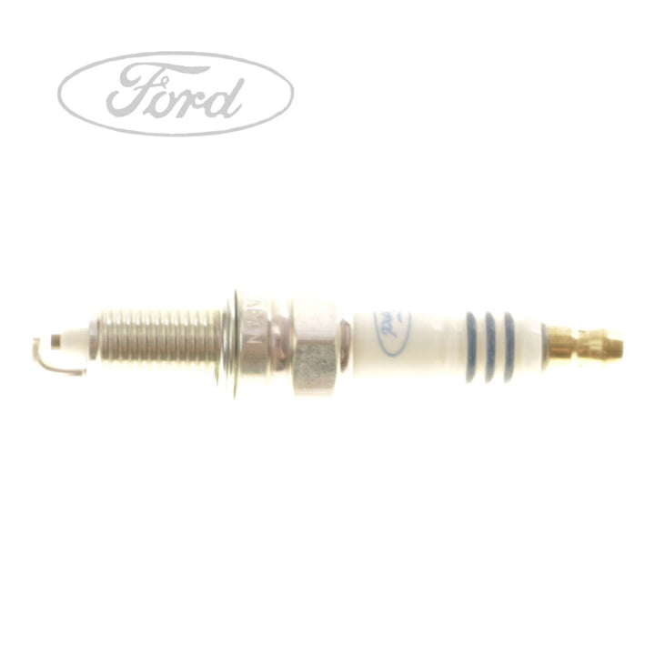 Original Ford KA 1.2 Zündkerze einfach 2008-2016 1542499 - 10 Stk