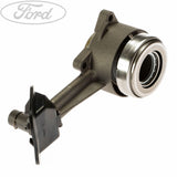 Focus MTX75 Zentralausrücker Kupplung