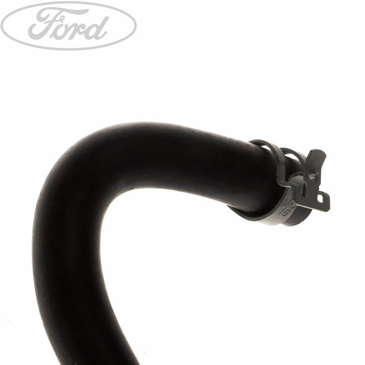 Original Ford Kühlsystem Schlauch Rohr 1369685