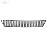 Fiesta Mk6 Fusion Frontschürze unterer Grill 2004-2012