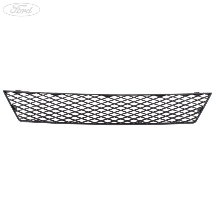Fiesta Mk6 Fusion Frontschürze unterer Grill 2004-2012