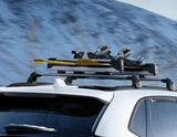 Thule®* Dachträger für Skier und Snowboards SnowPack Extender 7325