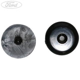 Original Ford Clip Sicherheitsgurt-Halterung 1133819