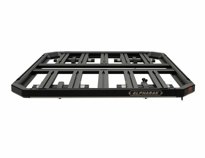 Ford Ranger® Pickup Attitude* Dach-Grundträger Alpharack mit LED-Licht