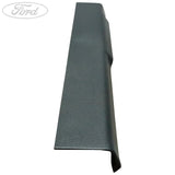Original Ford Fiesta 2008-2012 Einstiegschiene/Einstiegsleiste rechts 1516344