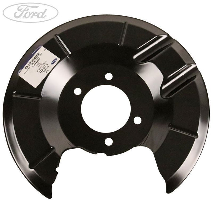 Original Ford Kuga ab 2016 Spritzblech Bremsscheibe rechts 5259077