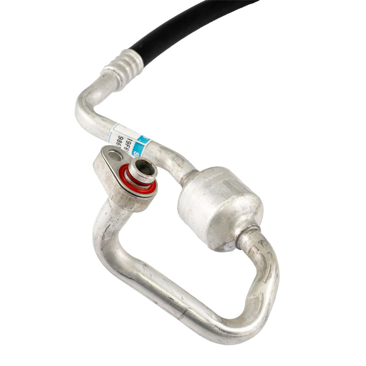 Original Ford EcoSport Rohrleitung Schlauch Zusammenbau Klimaanlage 2013-2016