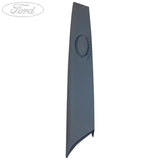 Original Ford Focus Turnier 2011-2020 Türgriff Heckklappe innen 1801900