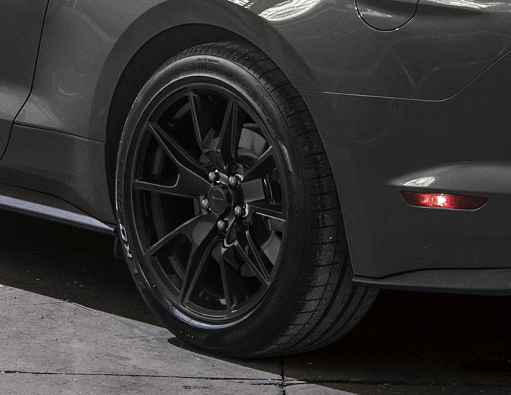 Ford Mustang Alufelge 19