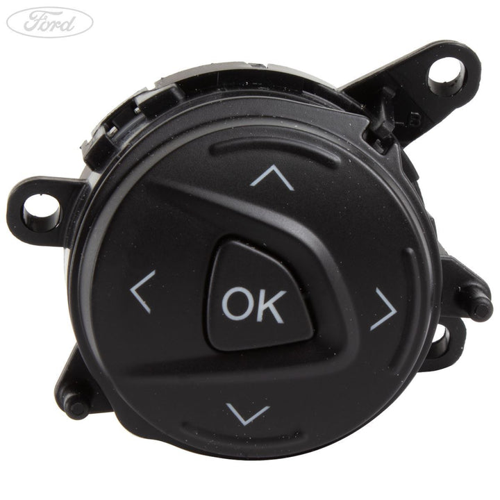 Original Ford CMax Focus Kuga Lenkradschalter oben 1687315