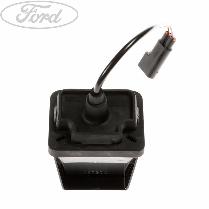 Original Ford Transit Transit Tourneo Lampe – Kennzeichenbeleuchtung 4388315