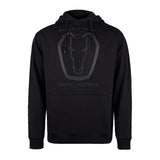 Ford Mustang Dark Horse Hoodie Reflective, M