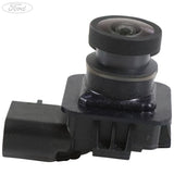 Ford Focus ST Rückfahrkamera 06/12-01/14 TFT Bildschirm 1840956