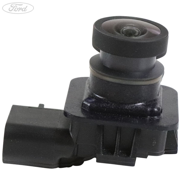 Ford Focus ST Rückfahrkamera 06/12-01/14 TFT Bildschirm 1840956